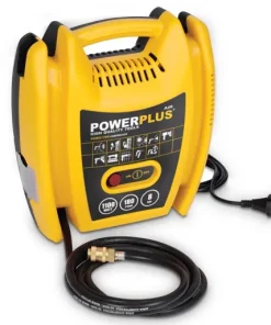 Compresseur 1100 W + accu