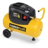 Compresseur 1100 W/ 24 L sans huile