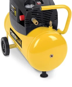 Compresseur 1100 W/ 24 L sans huile