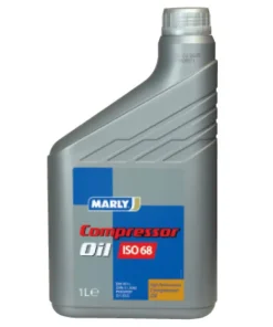 Compressor Oil - ISO VG 68 - 1 l