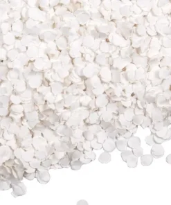 Confetti Blanc - 100 gr