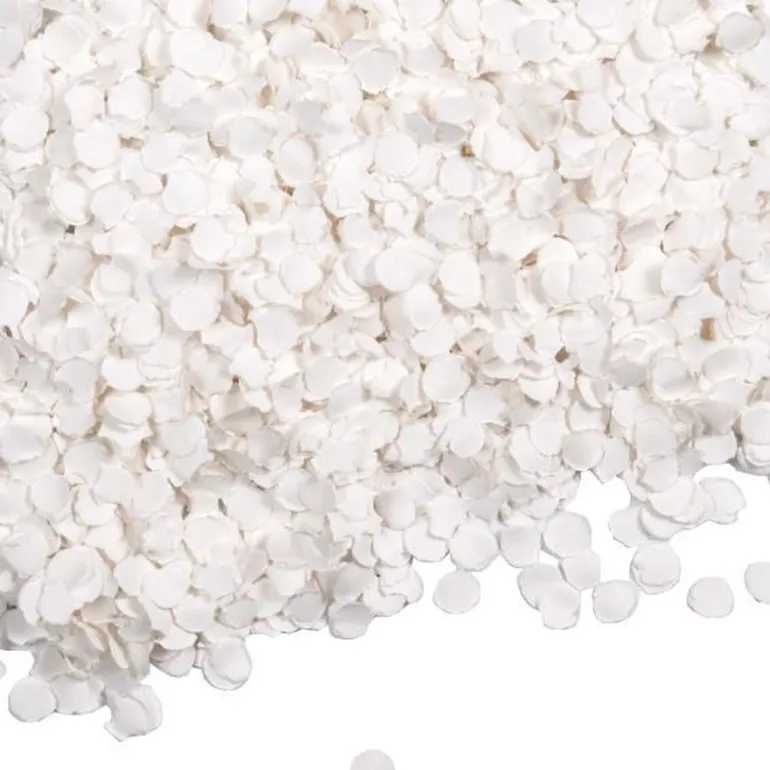 Confetti Blanc - 100 gr