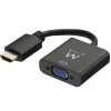 Connector Cable Hdmi-Vga