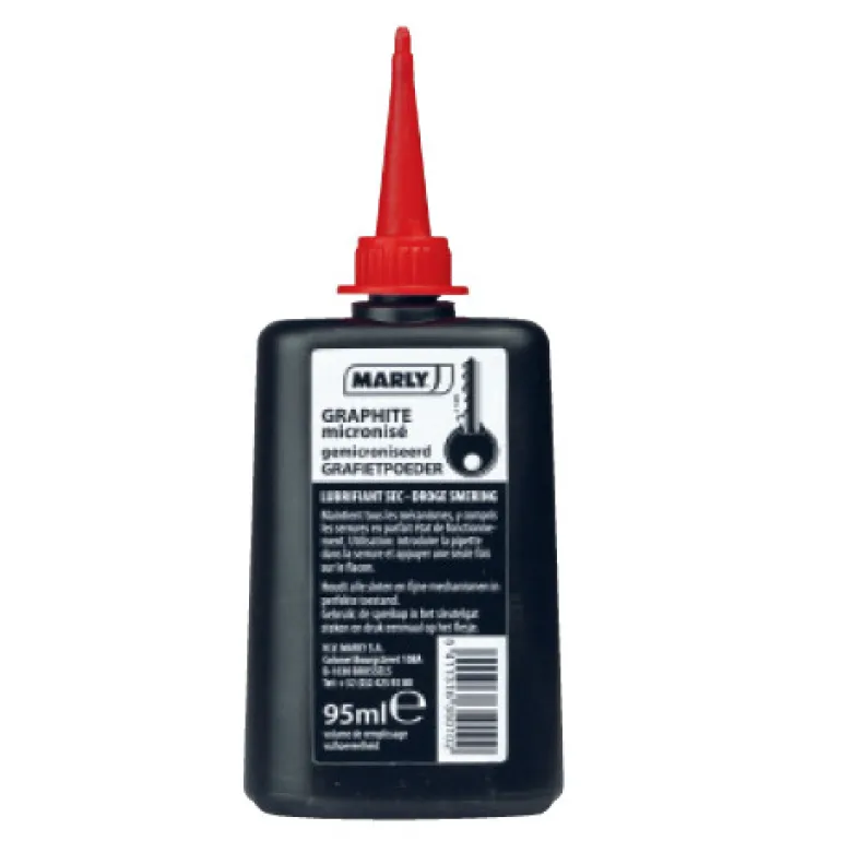 Contact & Airflow Cleaner - 95 ml