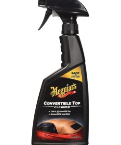 Convertible & Cabrio Cleaner - 473 ml