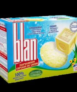Copeaux de savon 850 g