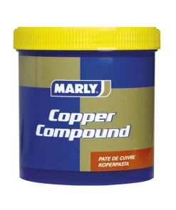 Copper Compound - 500 gr