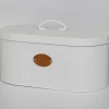 Corbeille à pain 34x18x15cm
