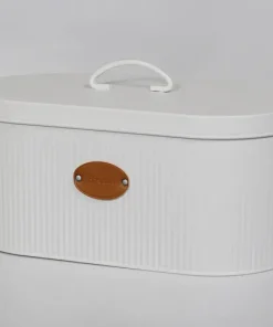 Corbeille à pain 34x18x15cm