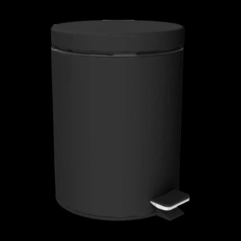 Corbeille Loft Game 3l noir