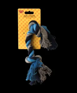 Corde + 2 noeuds 33 cm