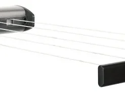 Corde à ligne pour déployer 22 m acier mat