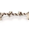 Corde coton 4 noeuds 360 g