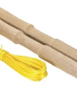 Cordeau de jardin 10 m