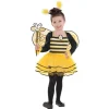Costume Enfant Ballerine Abeille - 6-8 ans