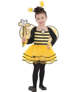 Costume Enfant Ballerine Abeille - 6-8 ans