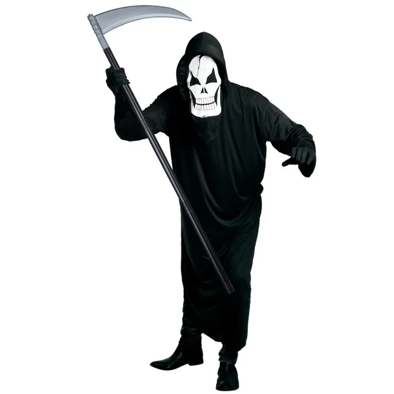 Costume Faucheuse M/L