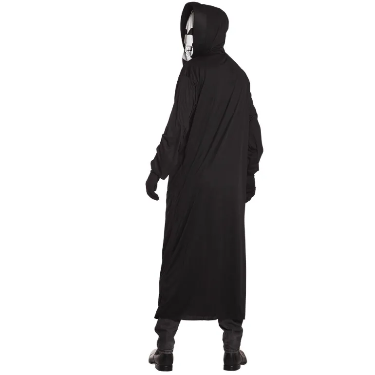 Costume Faucheuse M/L
