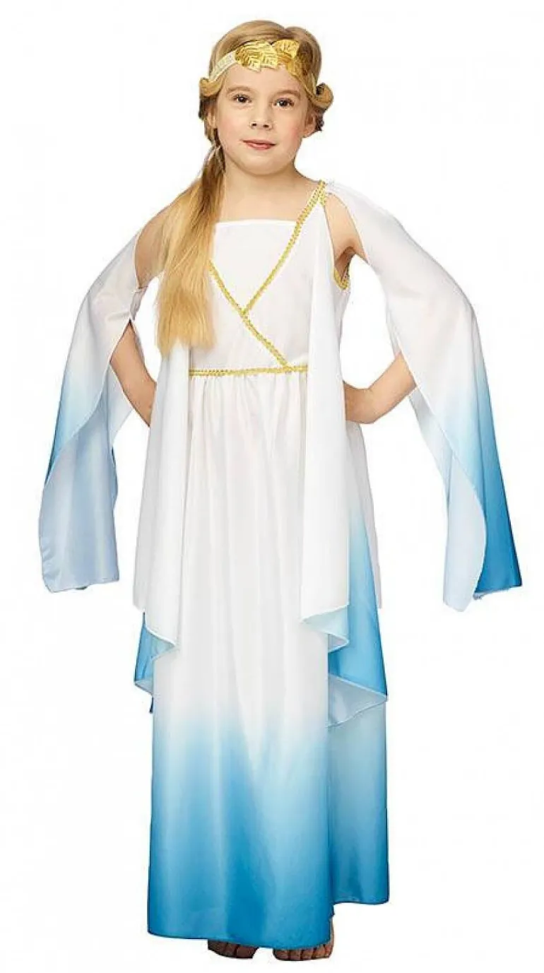 COSTUME GREEK FAIRY 116
