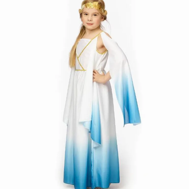 COSTUME GREEK FAIRY 116