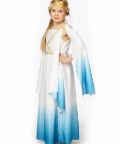 COSTUME GREEK FAIRY 128