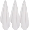 Couches Hidrophile Small 70 x 70 cm Blanc (4 pièces)