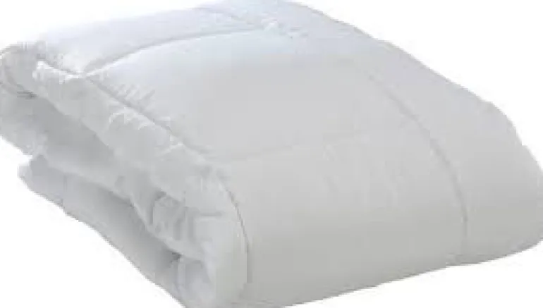 Couette Micro-Fibre 80x80 cm