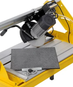 Coupe carrelage 1100 W 240 mm