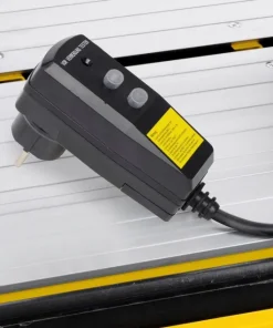 Coupe carrelage 1100 W 240 mm