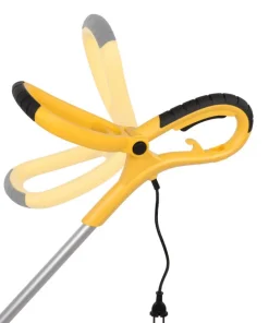 Coupe-bordure téléscopique 500 W 320 mm