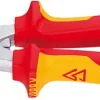 Coupe-cable 200 mm
