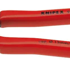 Coupe-cable avec ressort 165 mm