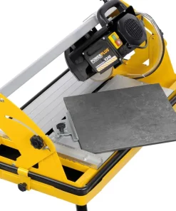 Coupe-carreaux 600 W 180 mm