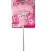 Couronne rose