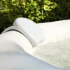 Coussin de nuque jacuzzi Lay-z-spa