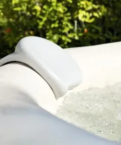 Coussin de nuque jacuzzi Lay-z-spa
