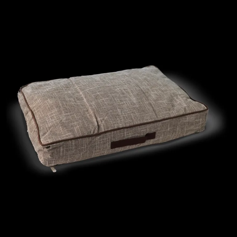 Coussin royal 75x50x12 cm