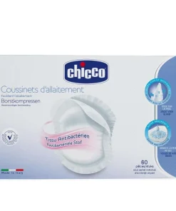 Coussinets d'allaitement x60