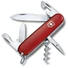 Couteau de poche Victorinox Spartan - 12 Fonctions - Rouge