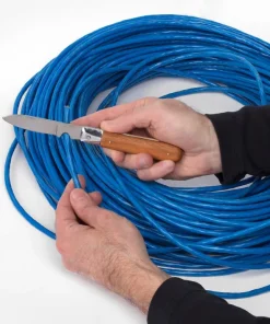 Couteau électricien