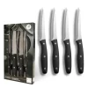Couteaux Steak Classic 4x