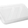 Couvercle Keter Crownest Transparent - 7L