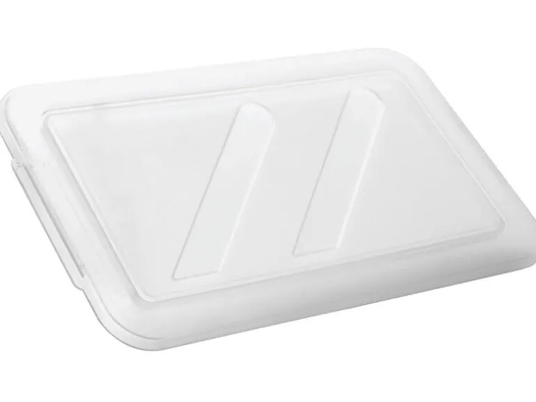 Couvercle Keter Crownest Transparent - 7L