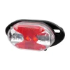 Coyote feu vélo LED