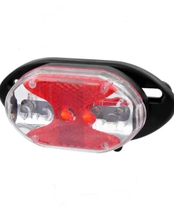 Coyote feu vélo LED