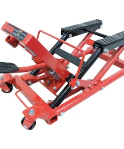 Cric pour moteur