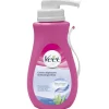 Crème dépilatoire Silk&Fresh peaux sensibles 400 ml