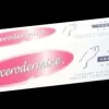 Crème pieds glycodermine 50 ml