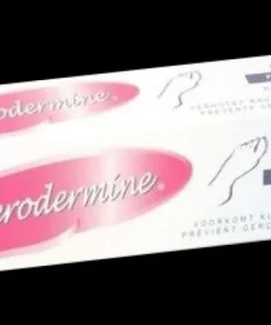 Crème pieds glycodermine 50 ml