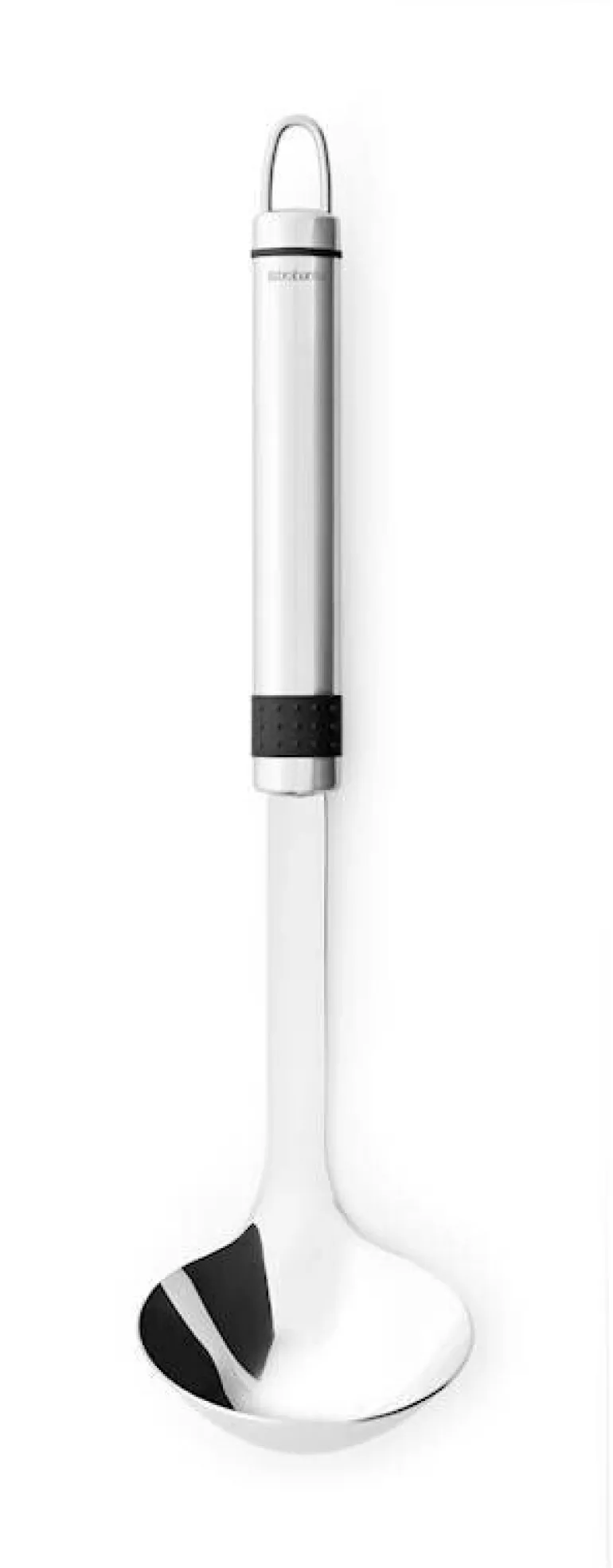 Cuillère à sauce profile